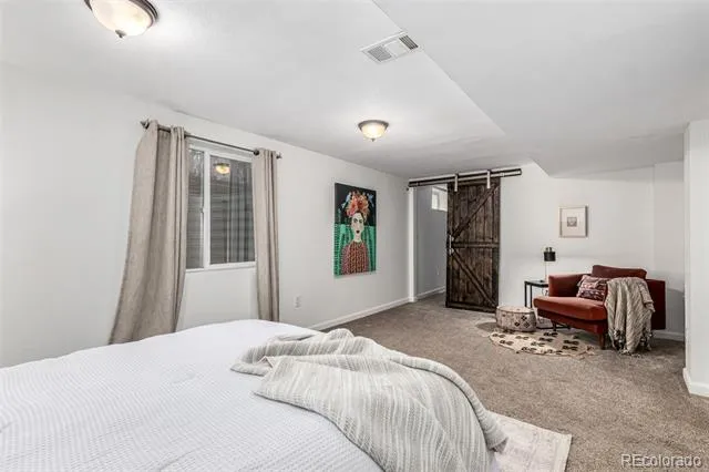 3110 W Bear Creek Drive Englewood, CO 80110