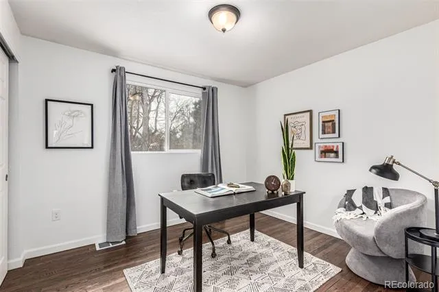 3110 W Bear Creek Drive Englewood, CO 80110