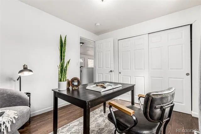 3110 W Bear Creek Drive Englewood, CO 80110