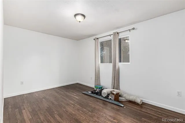3110 W Bear Creek Drive Englewood, CO 80110