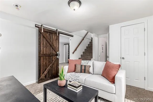 3110 W Bear Creek Drive Englewood, CO 80110