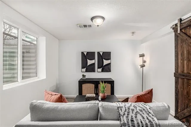 3110 W Bear Creek Drive Englewood, CO 80110