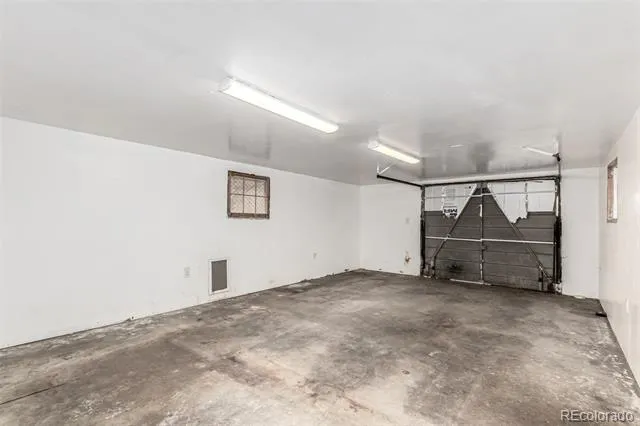 3110 W Bear Creek Drive Englewood, CO 80110
