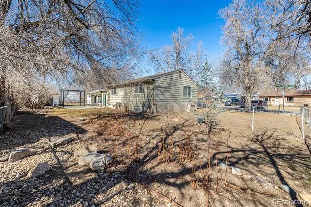 3110 W Bear Creek Drive Englewood, CO 80110