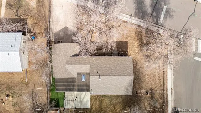 3110 W Bear Creek Drive Englewood, CO 80110