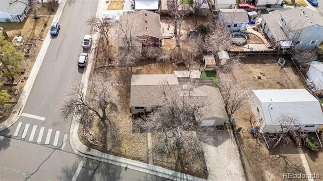 3110 W Bear Creek Drive Englewood, CO 80110