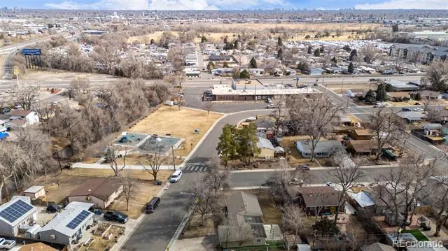 3110 W Bear Creek Drive Englewood, CO 80110