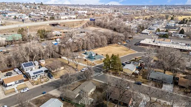 3110 W Bear Creek Drive Englewood, CO 80110
