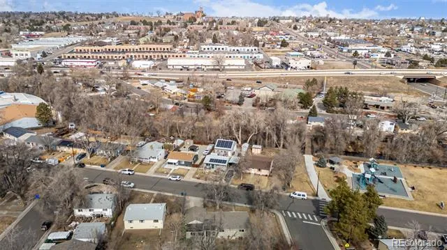 3110 W Bear Creek Drive Englewood, CO 80110