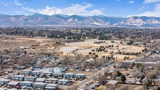 3110 W Bear Creek Drive Englewood, CO 80110
