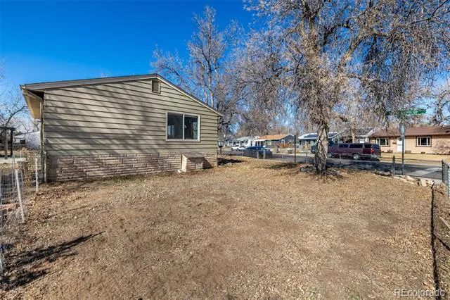 3110 W Bear Creek Drive Englewood, CO 80110