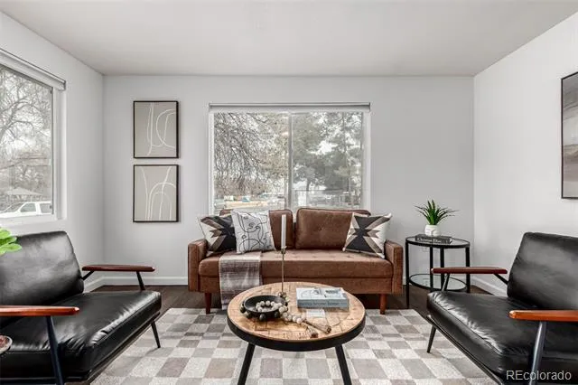 3110 W Bear Creek Drive Englewood, CO 80110