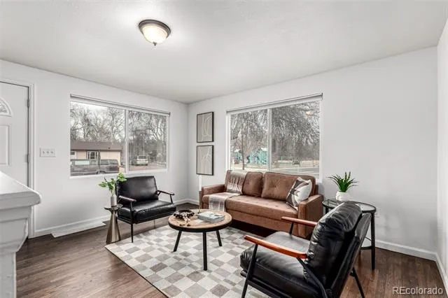 3110 W Bear Creek Drive Englewood, CO 80110