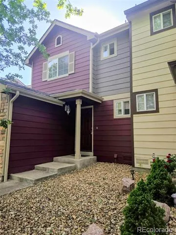 4873 Cornish Court Denver, CO 80239
