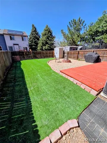 4873 Cornish Court Denver, CO 80239