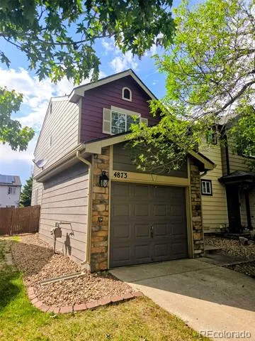 4873 Cornish Court Denver, CO 80239