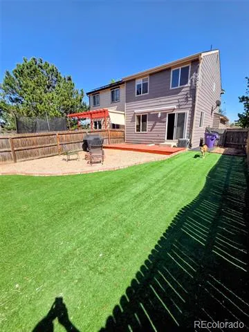 4873 Cornish Court Denver, CO 80239