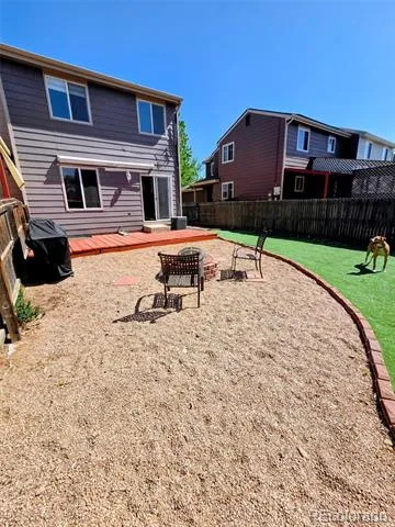 4873 Cornish Court Denver, CO 80239