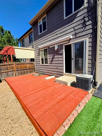 4873 Cornish Court Denver, CO 80239