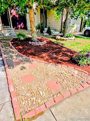 4873 Cornish Court Denver, CO 80239
