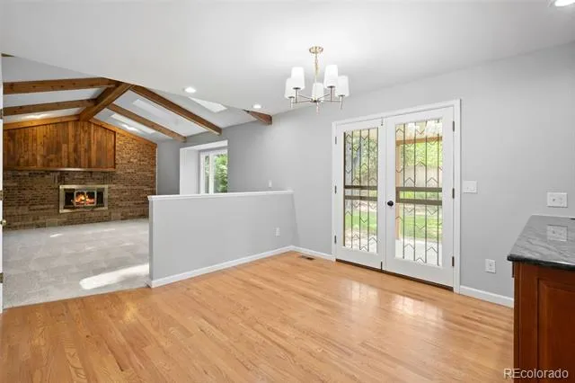 2027 S Gray Drive Denver, CO 80227