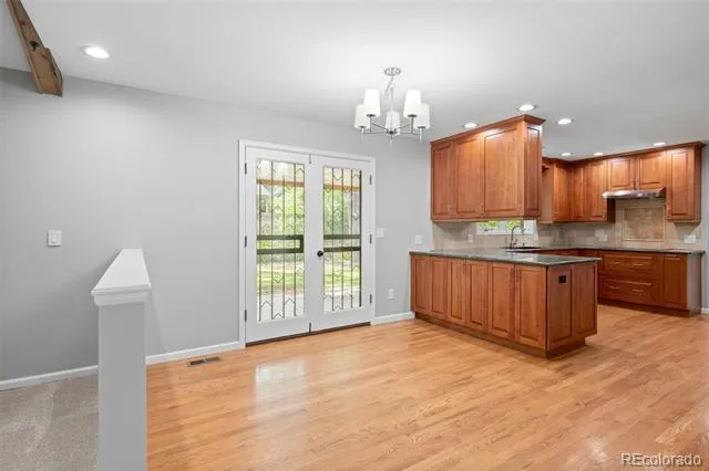 2027 S Gray Drive Denver, CO 80227