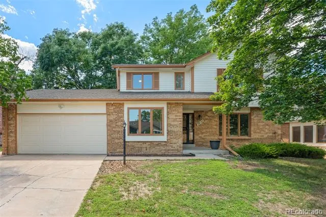 2027 S Gray Drive Denver, CO 80227