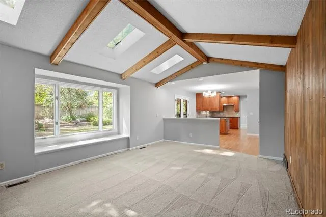 2027 S Gray Drive Denver, CO 80227