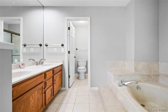 2027 S Gray Drive Denver, CO 80227