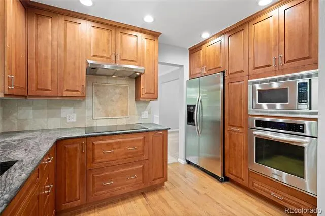 2027 S Gray Drive Denver, CO 80227