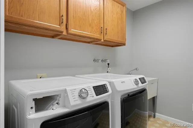 2027 S Gray Drive Denver, CO 80227