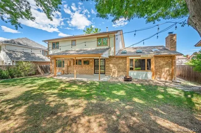 2027 S Gray Drive Denver, CO 80227