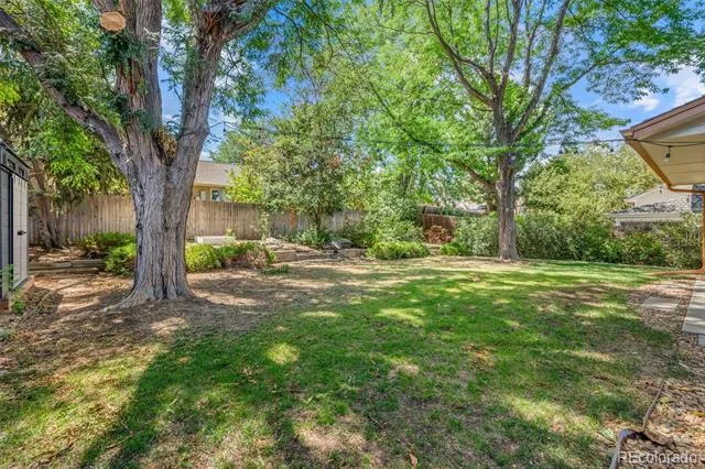 2027 S Gray Drive Denver, CO 80227