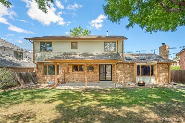 2027 S Gray Drive Denver, CO 80227