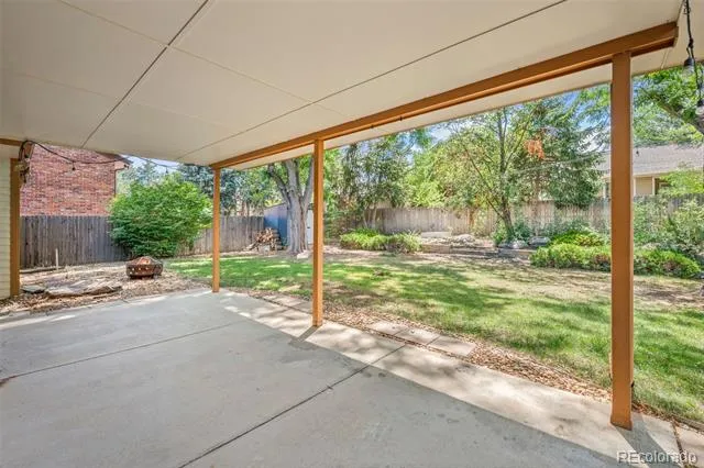 2027 S Gray Drive Denver, CO 80227