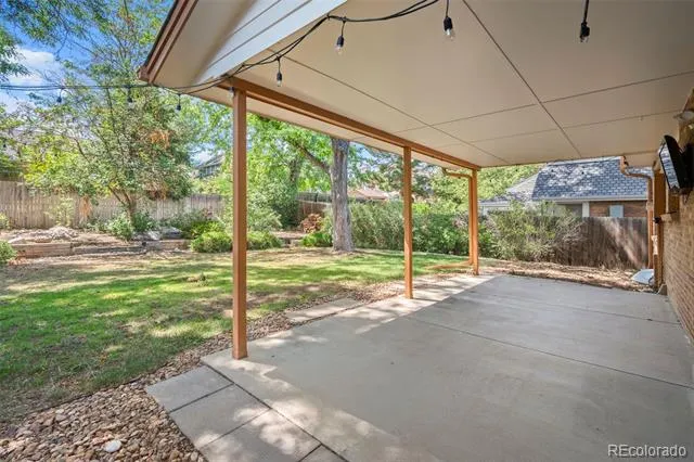 2027 S Gray Drive Denver, CO 80227