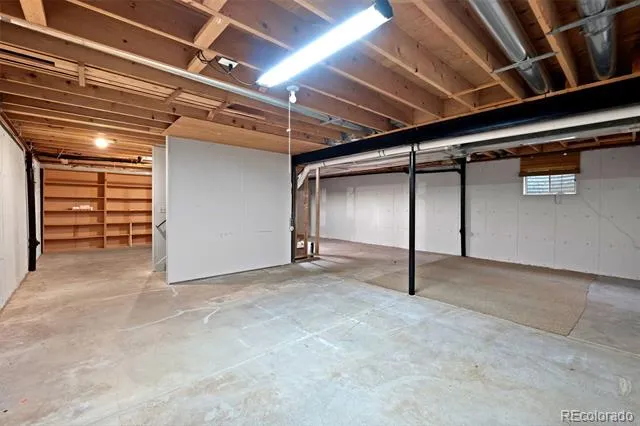 2027 S Gray Drive Denver, CO 80227