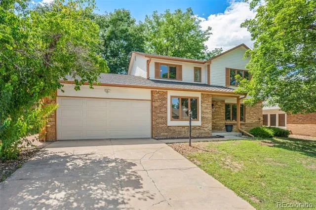 2027 S Gray Drive Denver, CO 80227