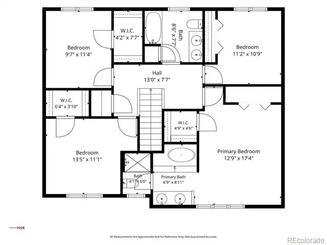 2027 S Gray Drive Denver, CO 80227