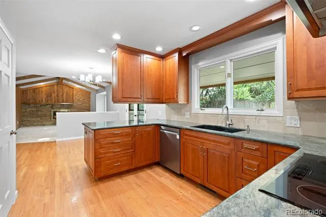 2027 S Gray Drive Denver, CO 80227
