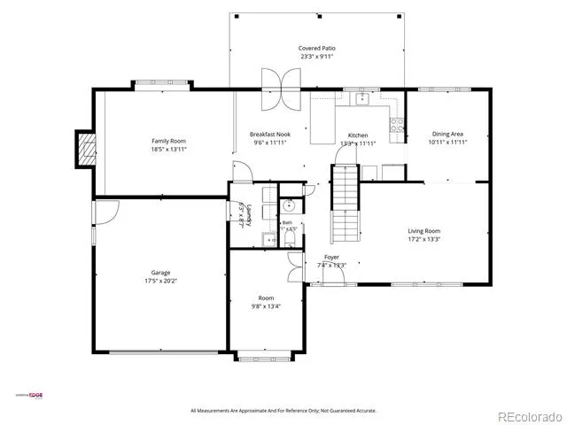 2027 S Gray Drive Denver, CO 80227
