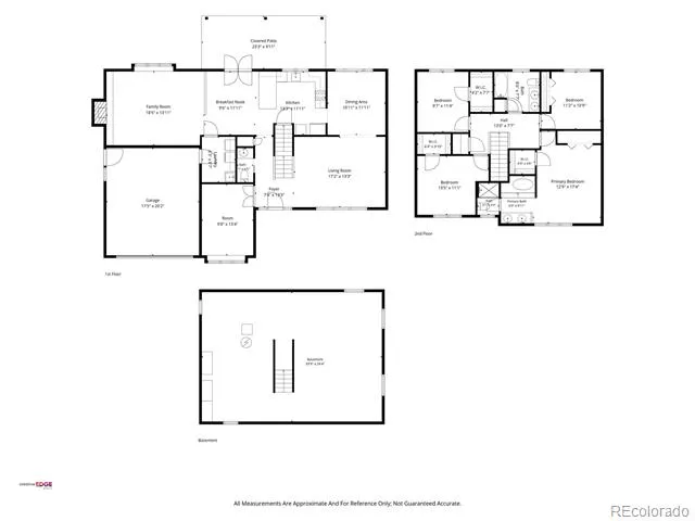2027 S Gray Drive Denver, CO 80227