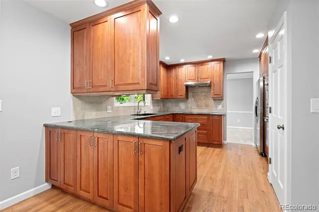 2027 S Gray Drive Denver, CO 80227