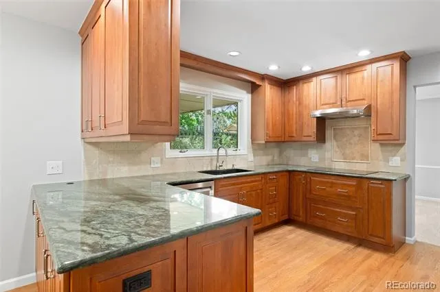 2027 S Gray Drive Denver, CO 80227