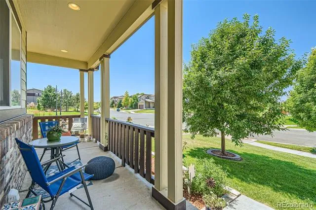 10122 Richfield Way Commerce City, CO 80022