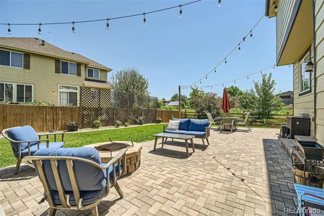 10122 Richfield Way Commerce City, CO 80022