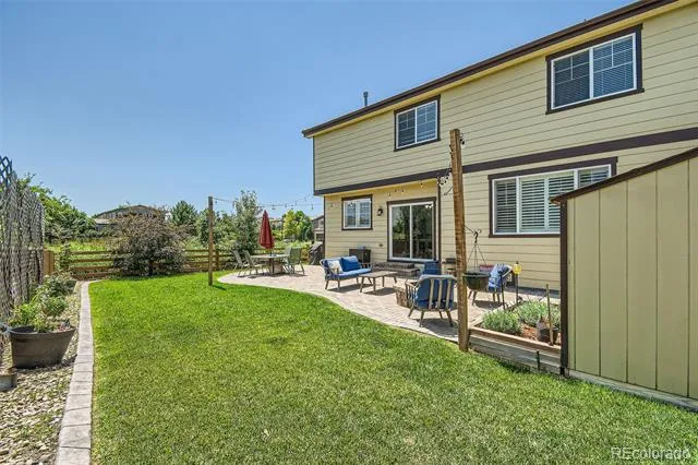 10122 Richfield Way Commerce City, CO 80022