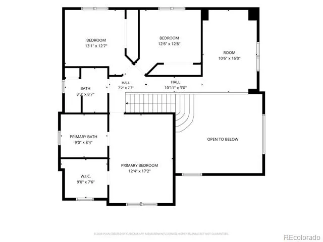 10122 Richfield Way Commerce City, CO 80022