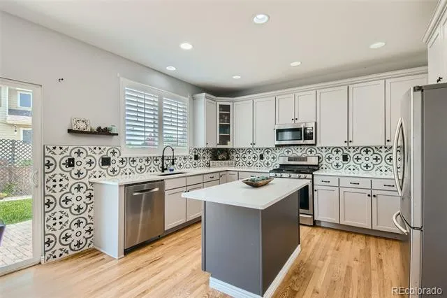 10122 Richfield Way Commerce City, CO 80022