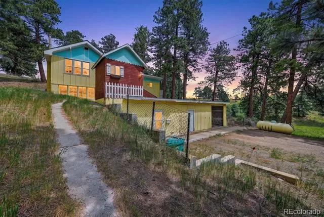 25049 US Highway 40 Golden, CO 80401